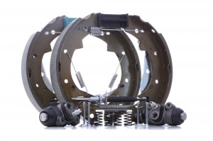 Комплект тормозных колодок K 79 003 BREMBO