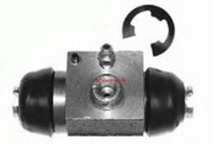 Колесный тормозной цилиндр 212231B BENDIX JURID