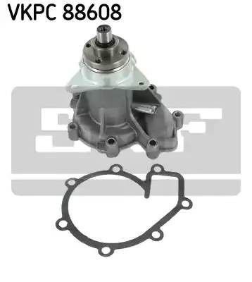 Водяной насос VKPC88608 SKF