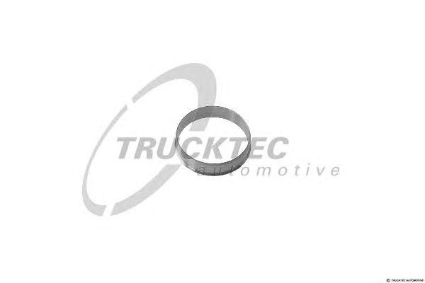 Вращающееся кольцо, коленчатый вал 01.11.009 TRUCKTEC