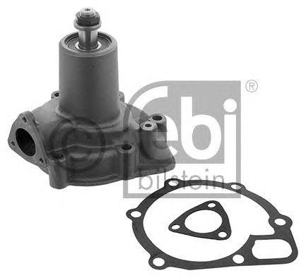 Водяной насос 09972 FEBI BILSTEIN