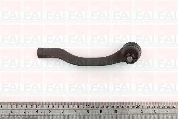 Наконечник поперечной рулевой тяги SS1248 FAI