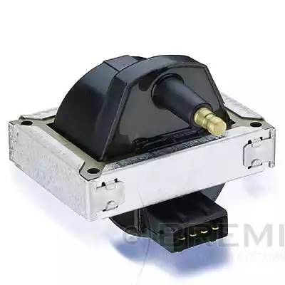 Катушка зажигания 11880 BREMI