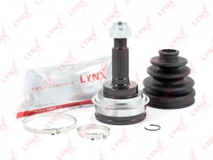 ШРУС CO-7507 LYNXAUTO
