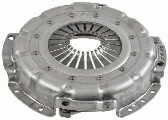 Нажимной диск сцепления 3482125245 SACHS
