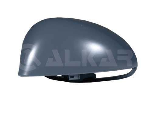 Корпус, наружное зеркало 6341855 ALKAR