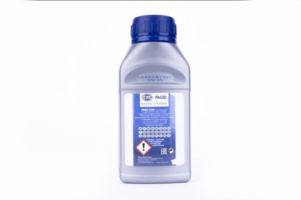 Конденсатор, кондиционер 8FC 351 301-531 HELLA