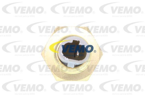 Температурный датчик охлаждающей жидкости V70-72-0001 VEMO