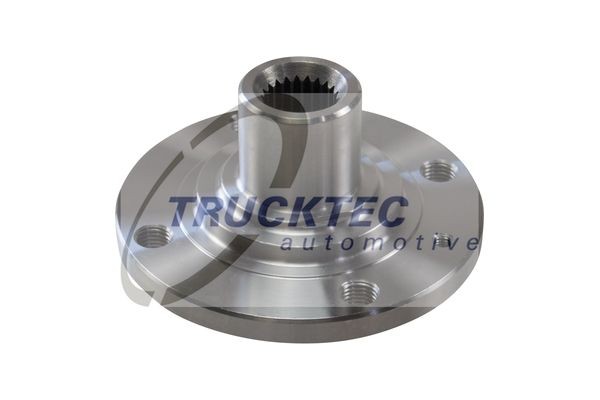 Ступица колеса 07.30.031 TRUCKTEC