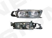 Деталь ZMB1142R SIGNEDA