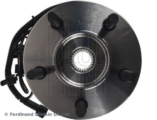 Комплект подшипника ступицы колеса ADA108207 BLUE PRINT