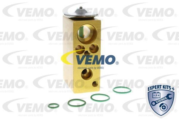 Осушитель, кондиционер V25060012 VEMO