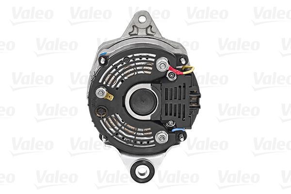 Генератор 433447 VALEO PHC