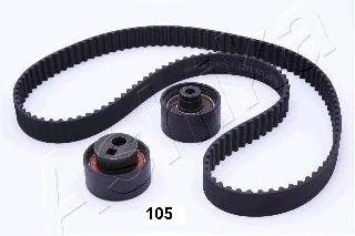 Комплект ремня ГРМ KCT105 ASHIKA