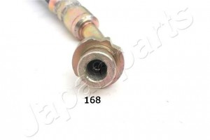 Кронштейн, тормозный шланг TF-168 JAPAN PARTS GROUP