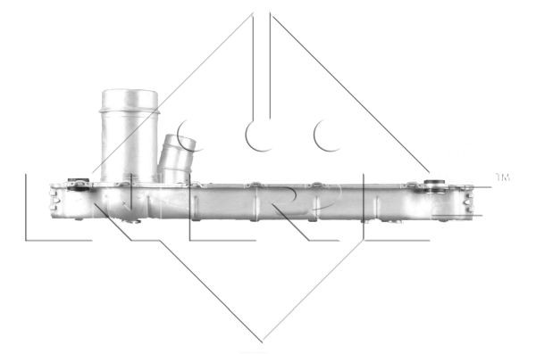 Интеркулер 30784 NRF