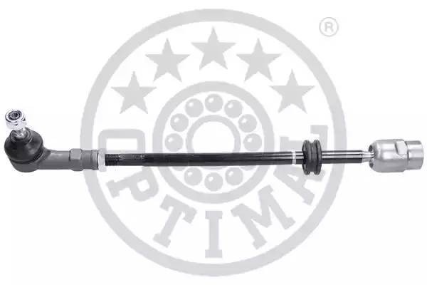 Поперечная рулевая тяга G0-053 OPTIMAL