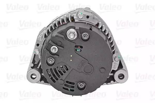 Генератор 436450 VALEO PHC