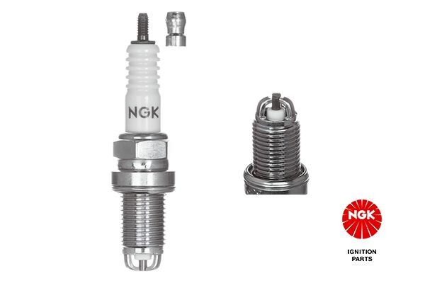 Свеча зажигания 2075 NGK NTK