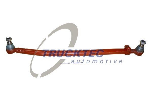 Продольная рулевая тяга 01.37.044 TRUCKTEC