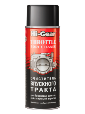 Очиститель карбюратора HG3247 HI GEAR