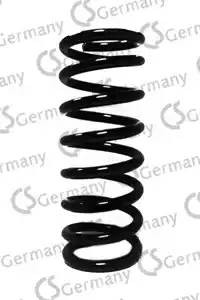 Пружина подвески 14870901 CS GERMANY