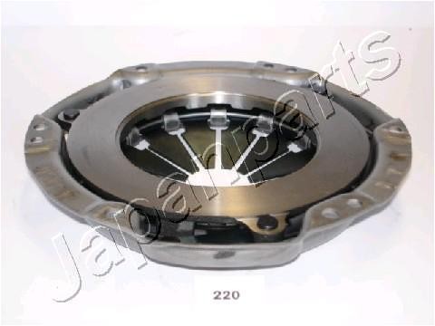 Нажимной диск сцепления SF-220 JAPAN PARTS GROUP