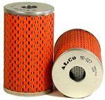 Масляный фильтр MD027B ALCO FILTERS