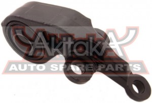 Рычаг подвески 0201-003B ASVA