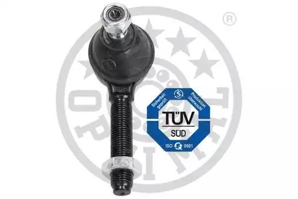 Наконечник поперечной рулевой тяги G1-091 OPTIMAL