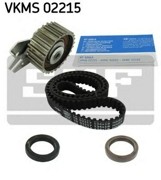 Комплект ремня ГРМ VKMS02215 SKF