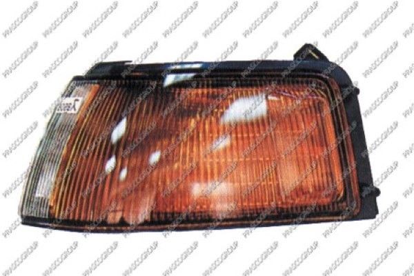 Фонарь указателя поворота MZ0114004 PRASCO GROUP