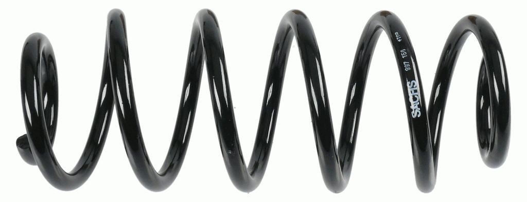 Пружина ходовой части 997 156 SACHS