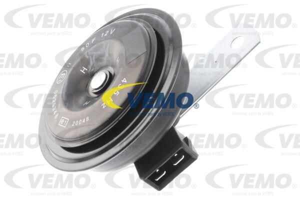 Звуковой сигнал V10-77-0912 VEMO