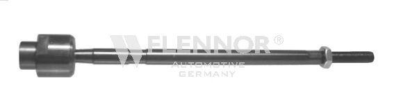 Осевой шарнир, рулевая тяга FL504C FLENNOR