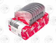 Вкладыши шатунные R710A 0.25 TAIHO