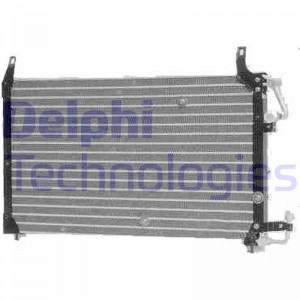 Конденсатор, кондиционер TSP0225251 DELPHI