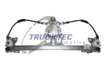 Подъемное устройство для окон 02.54.006 TRUCKTEC
