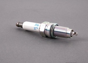 Свеча зажигания IZKR7B NGK NTK