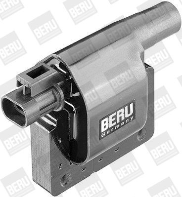 Катушка зажигания ZS277 BERU