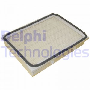 Фильтр, воздух во внутренном пространстве TSP0325023 DELPHI