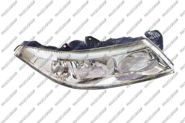 Основная фара RN0844903 PRASCO GROUP