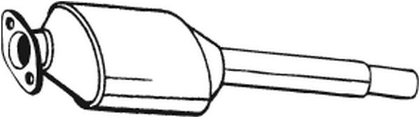 Катализатор 099-190 BOSAL