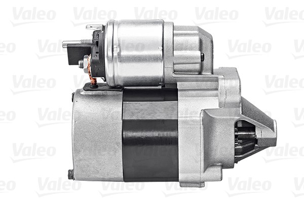 Стартер 455876 VALEO PHC
