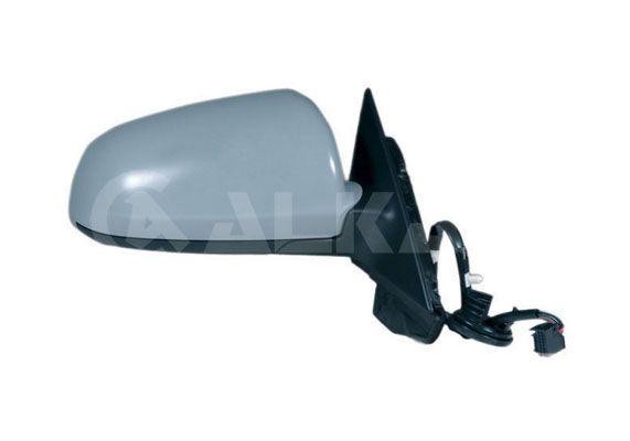 Наружное зеркало 6140500 ALKAR