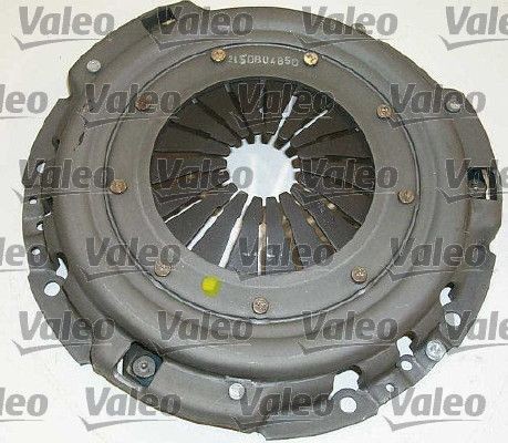 Комплект сцепления 006756 VALEO PHC