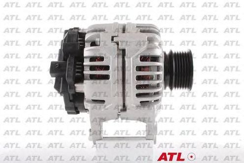 Генератор L 42 630 ATL DELTA AUTOTECHNIK