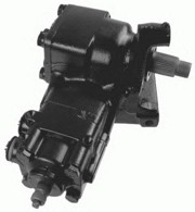 Рулевой механизм 2904801 ZF