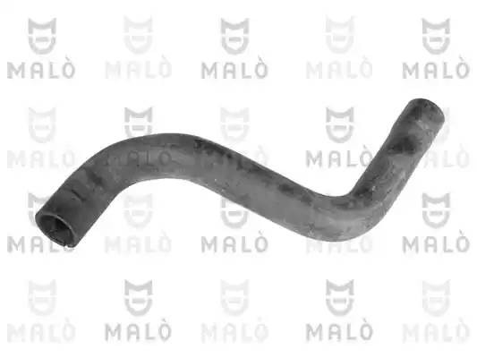 Шланг радиатора 7648A MALO