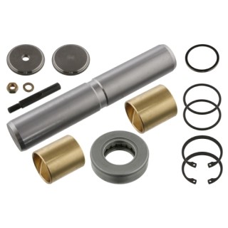 Ремкомплект, шкворень поворотного кулака 04320 FEBI BILSTEIN